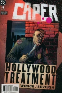 Hollywood Treatment, Part 4