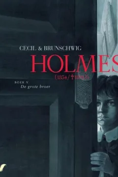 De grote broer