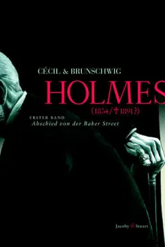 Abschied von der Baker Street