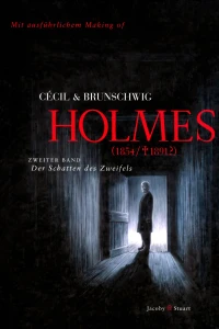 Der Schatten des Zweifels