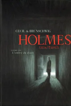 L'ombre du doute