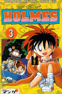 Issue #3