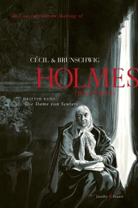 Die Frau aus Scutari