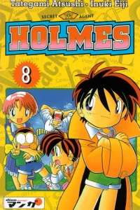 Issue #8