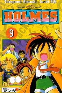 Issue #9