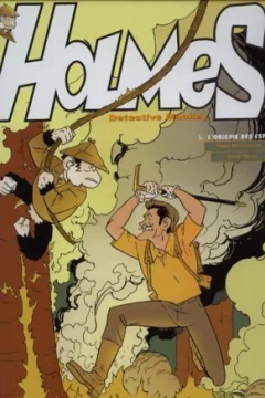Issue #1