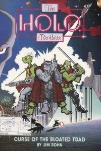 Issue #1