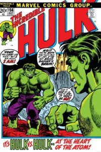 Holocaust At the Heart of the Atom