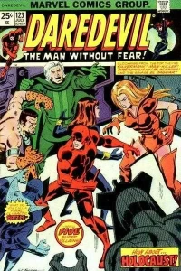 Holocaust In The Halls Of H.Y.D.R.A.!