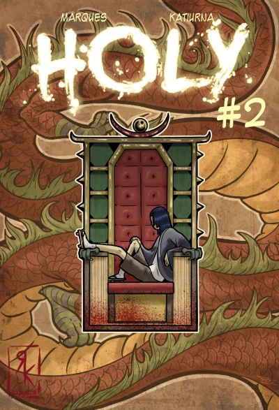 Cover of A Fallen Angel