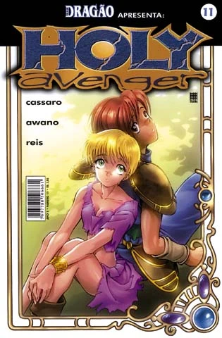 Cover of Enfim o Reencontro