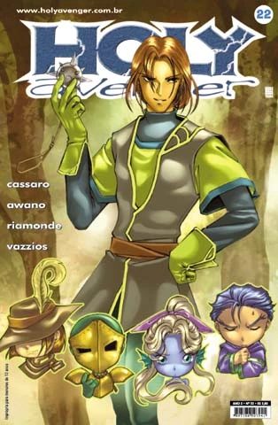 Cover of O Mais Procurado