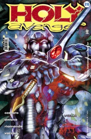 Cover of A Vitória do Vilão