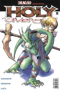 O Troglodita Mercenário