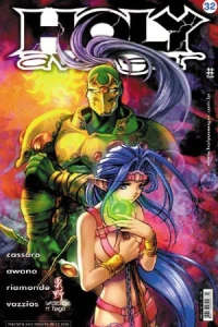 Porque odeio o Paladino