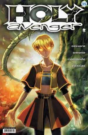 Cover of Venha, Paladino!