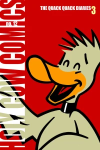 The Quack Quack Diaries 3