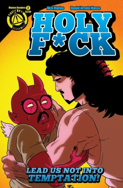 Cover of Perfect Anus