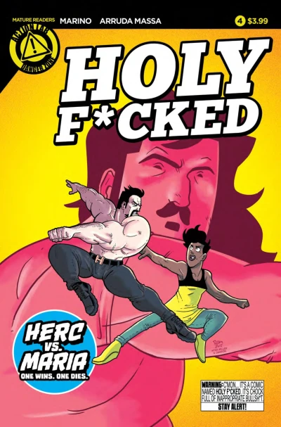 Cover of Blood and Guts