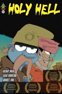 Issue #4