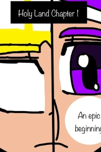 Chapter 1: An Epic Beginning