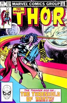Cover of Holy War!