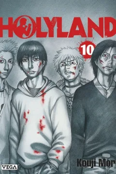 Issue #10