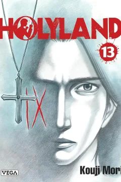 Issue #13