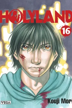 Issue #16