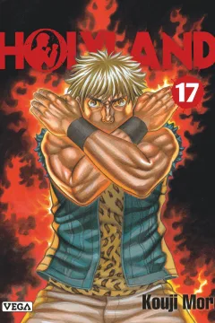 Issue #17