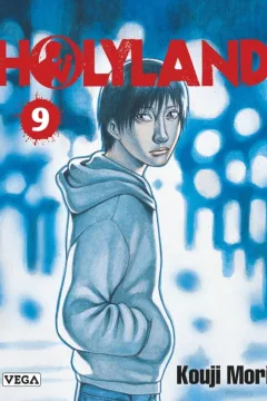 Issue #9