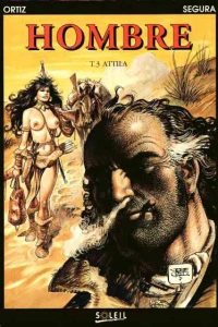 Attila