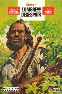 L'Ombre du Desespoir