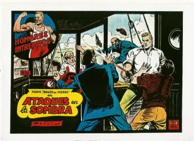 Cover of Issue #24