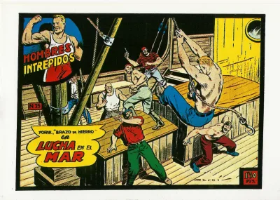 Cover of Issue #25
