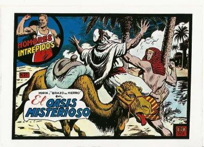 Cover of Issue #27