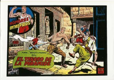 Cover of Issue #28