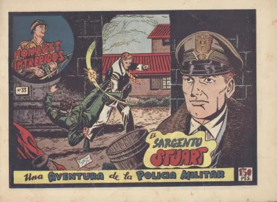 Cover of Issue #33