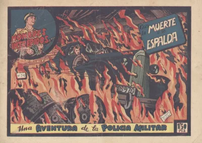 Cover of Issue #34