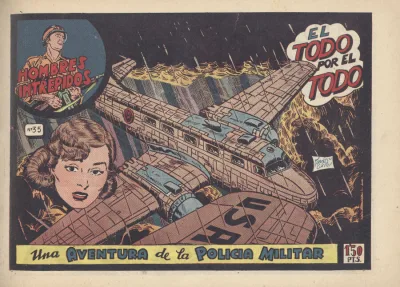 Cover of Issue #35