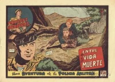 Cover of Issue #36
