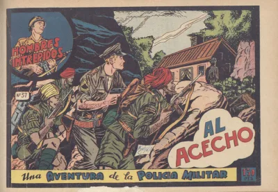 Cover of Issue #37