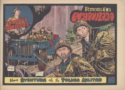 Cover of Issue #40