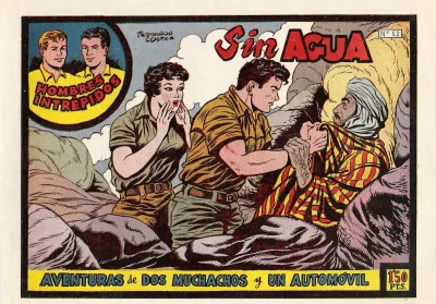 Cover of Issue #52