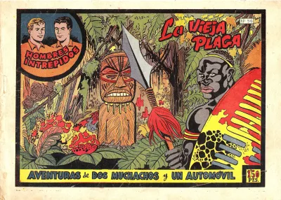 Cover of Issue #56