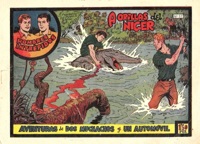 Cover of Issue #57