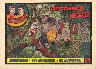Cover of Issue #58