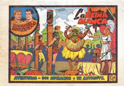 Cover of Issue #59