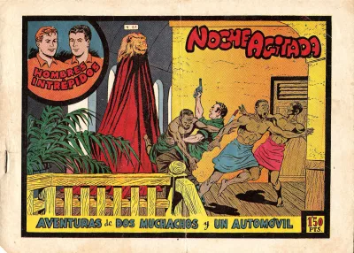 Cover of Issue #61