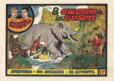 Cover of Issue #62
